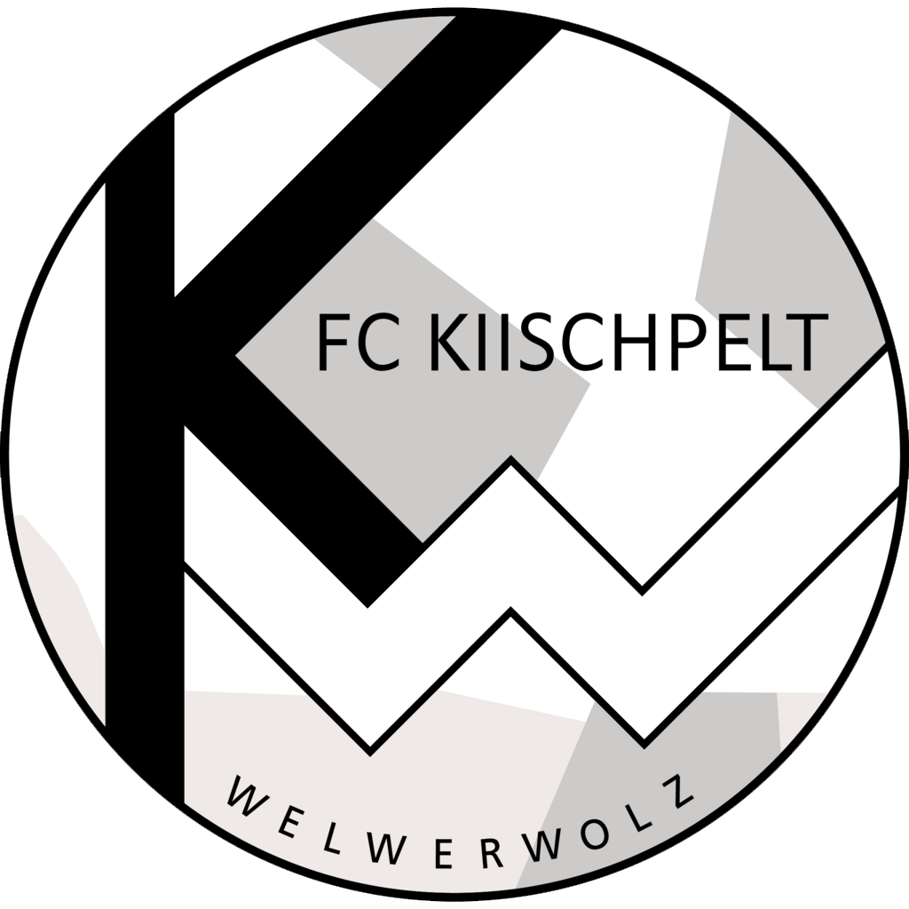 FC Kiischpelt Logo